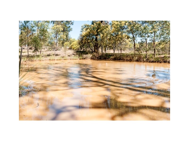 Woodlands QLD 4343