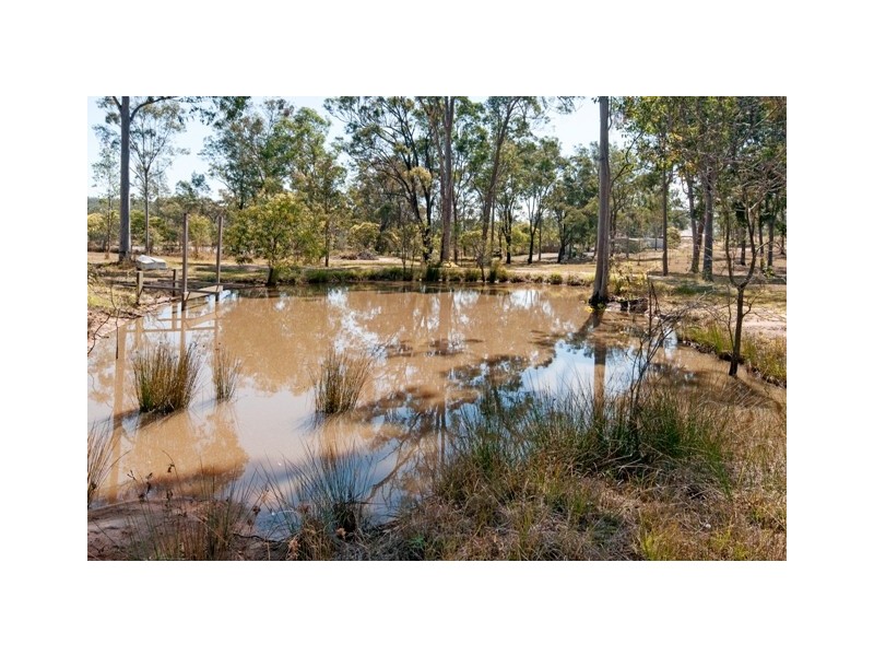Woodlands QLD 4343