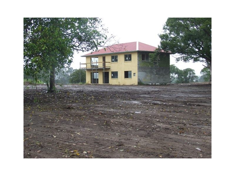 Lot 1 Logan Reserve and Schmidt Road, Logan Reserve QLD 4133