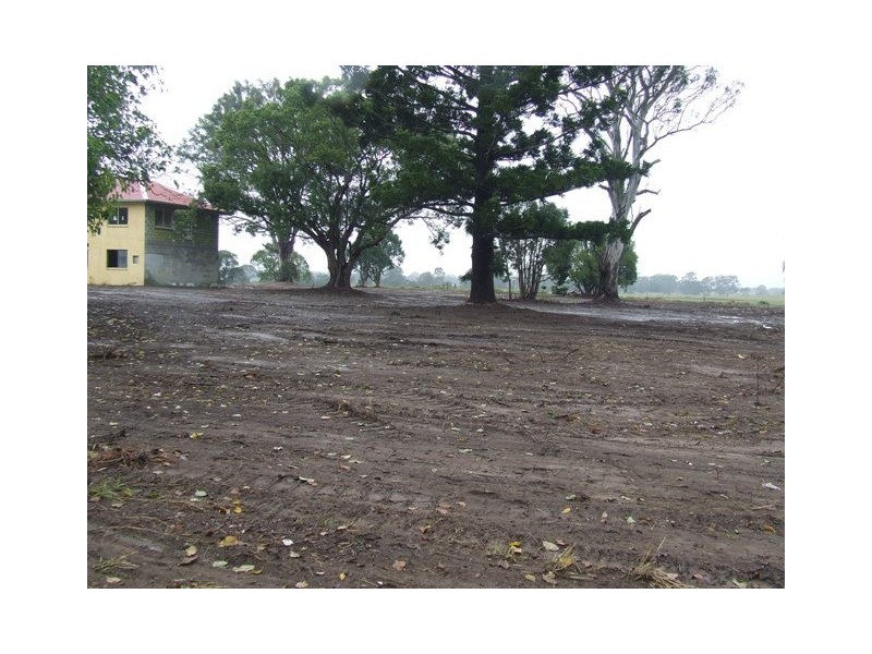 Lot 1 Logan Reserve and Schmidt Road, Logan Reserve QLD 4133