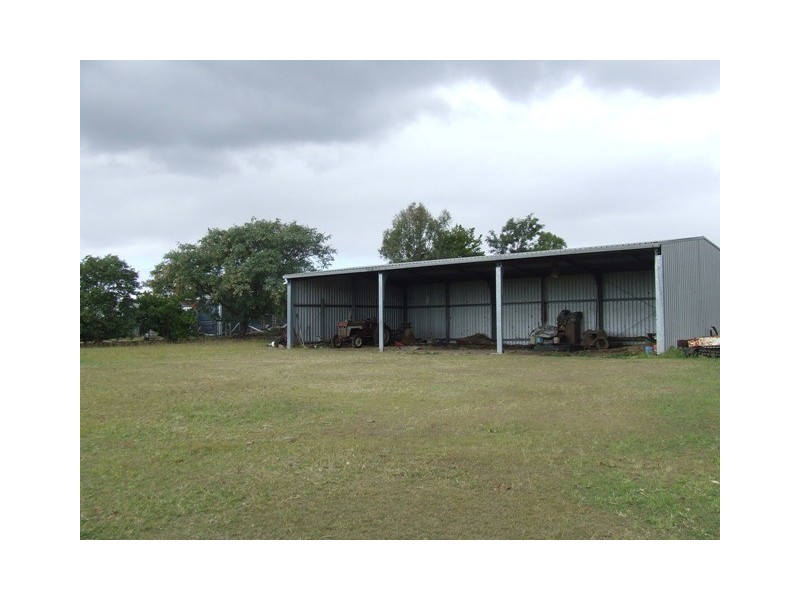 1 Mischke Road, Kentville QLD 4341