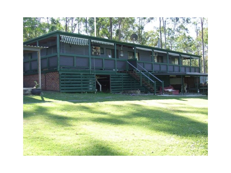Greenbank QLD 4124