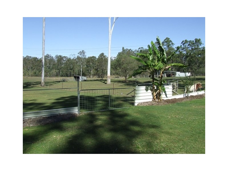 Greenbank QLD 4124