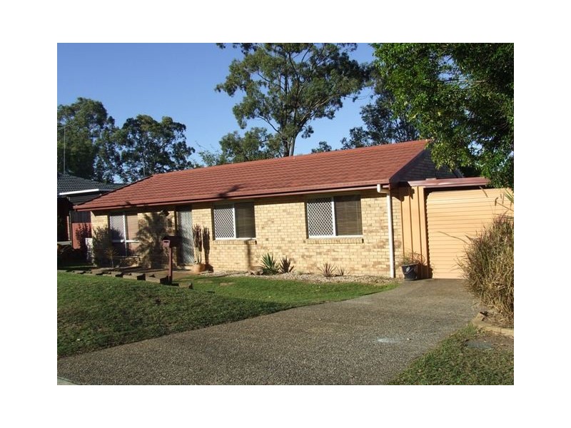 3 Bonhill Court, Hillcrest QLD 4118