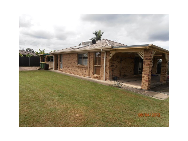 Loganholme QLD 4129