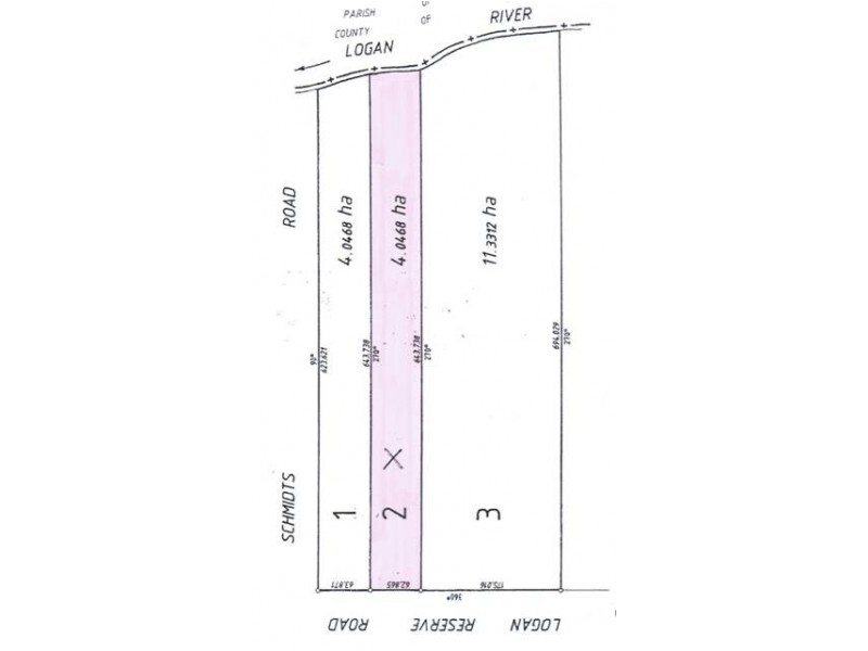 Logan Reserve QLD 4133