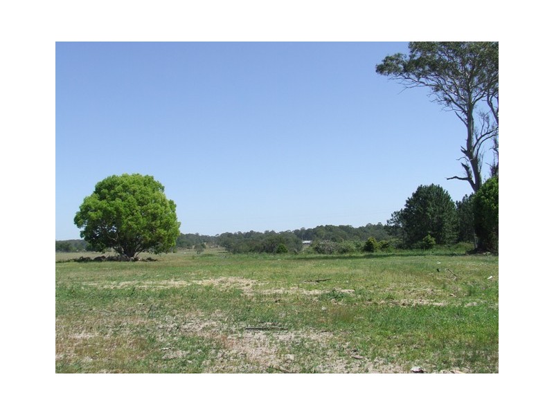 Logan Reserve QLD 4133