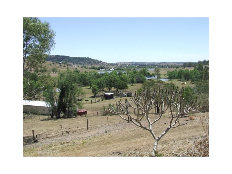Summerholm QLD 4341