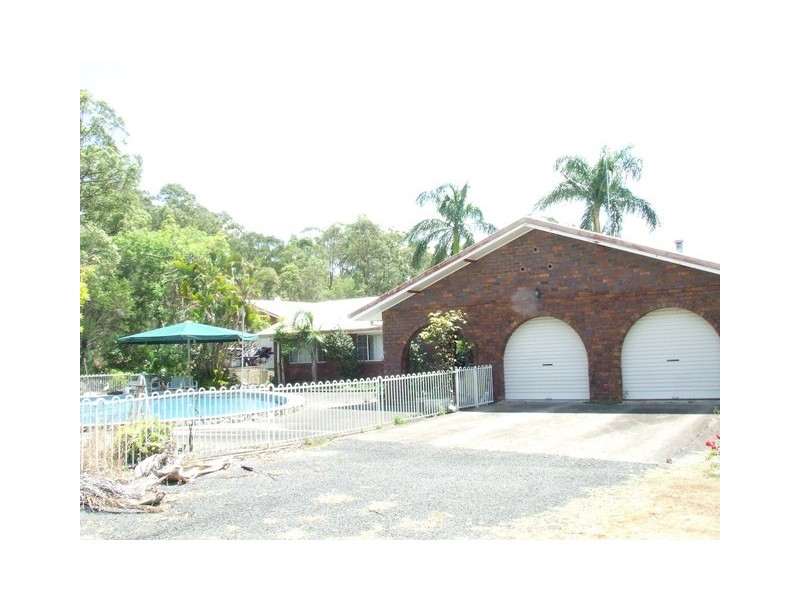 Park Ridge QLD 4125