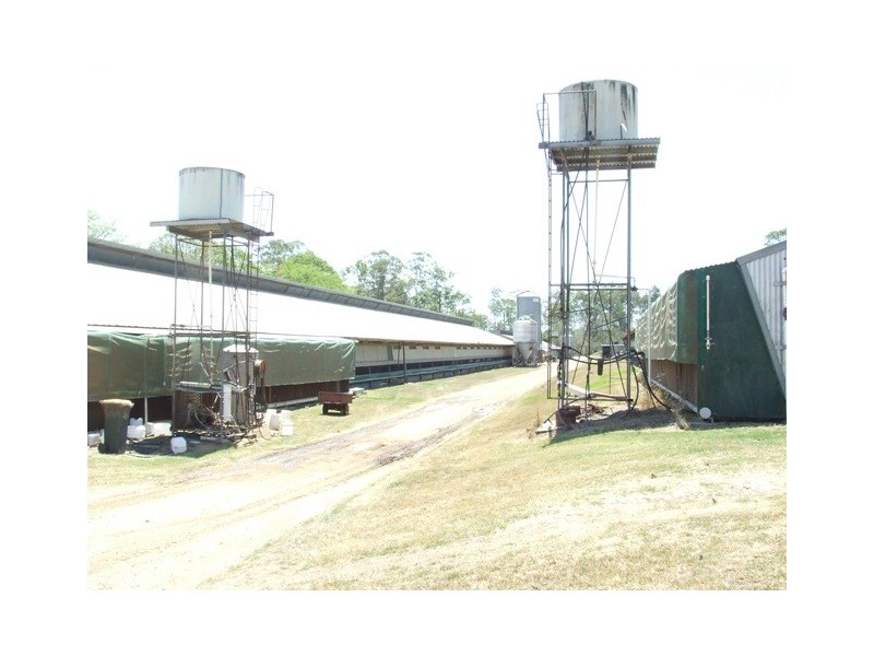 Park Ridge QLD 4125