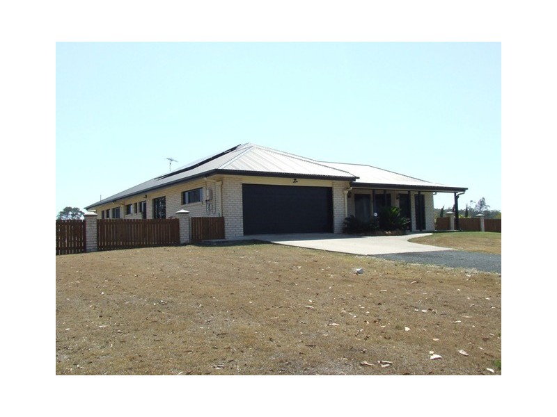 Regency Downs QLD 4341