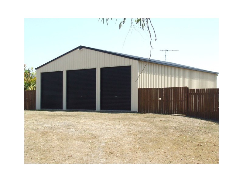 Regency Downs QLD 4341