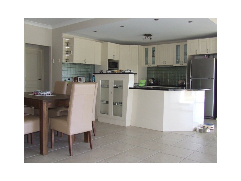 Regency Downs QLD 4341