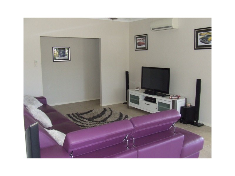 Regency Downs QLD 4341