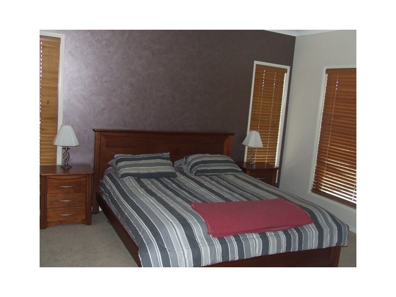 Regency Downs QLD 4341