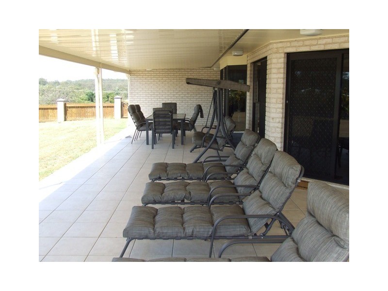 Regency Downs QLD 4341