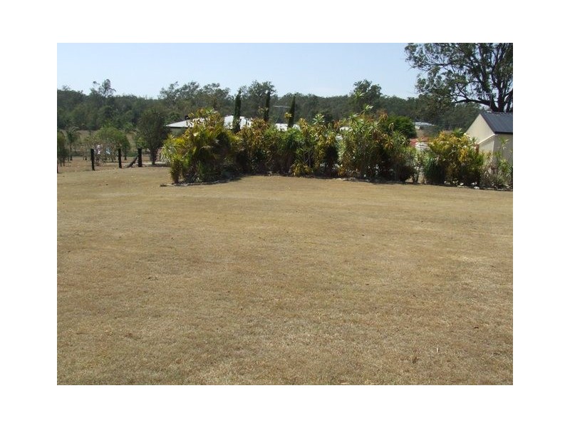 Regency Downs QLD 4341
