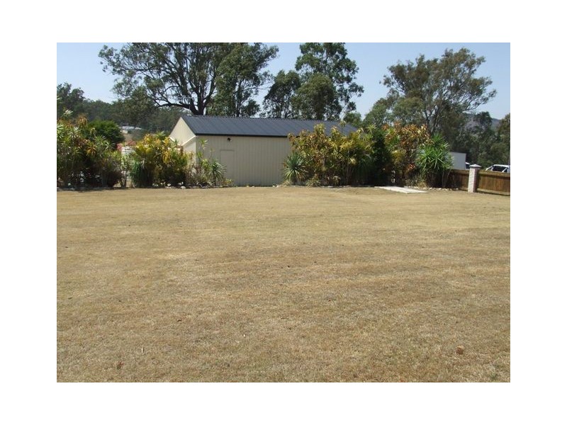 Regency Downs QLD 4341
