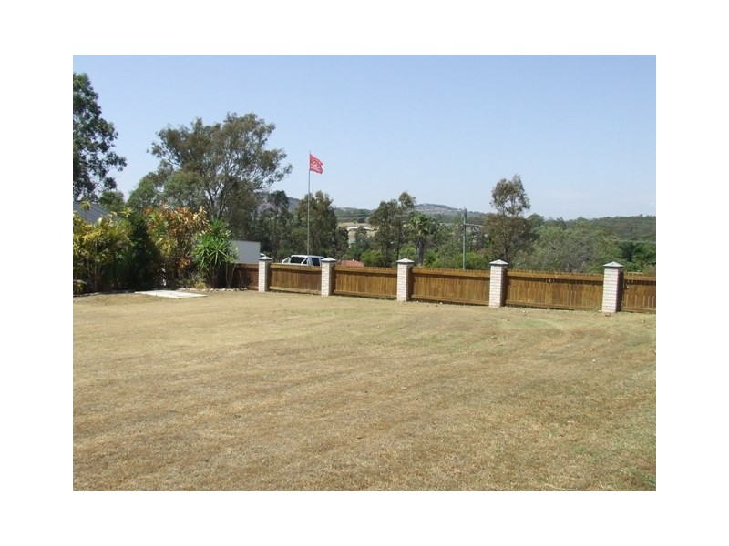 Regency Downs QLD 4341