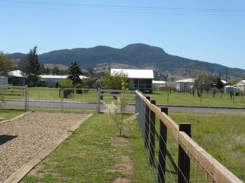 Mount Alford QLD 4310