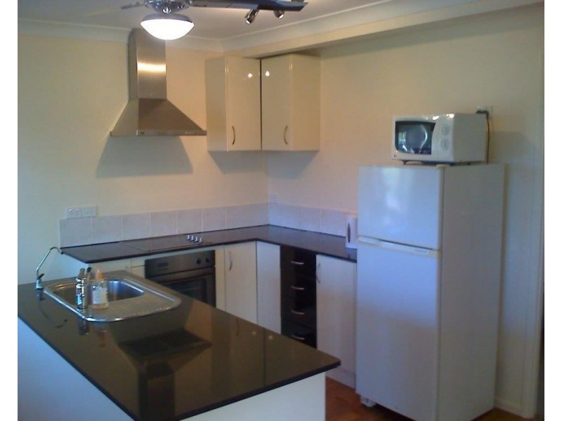 Mount Alford QLD 4310