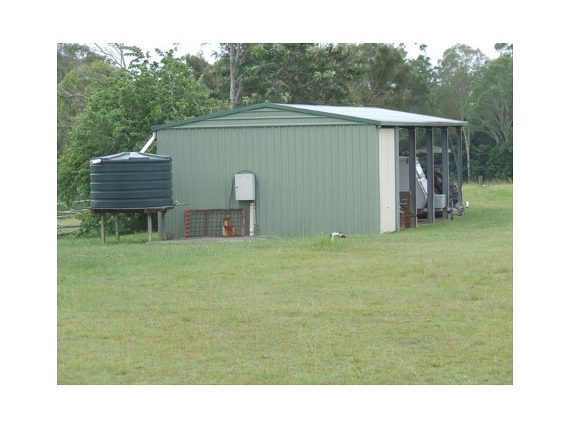 Logan Reserve QLD 4133