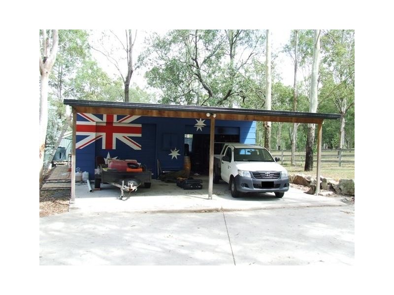 2-18 Rosewood Road, Munruben QLD 4125