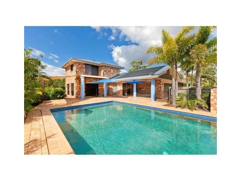 15 Trent Circuit, Alexandra Hills QLD 4161