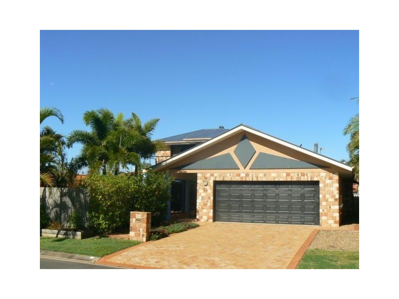 15 Trent Circuit, Alexandra Hills QLD 4161