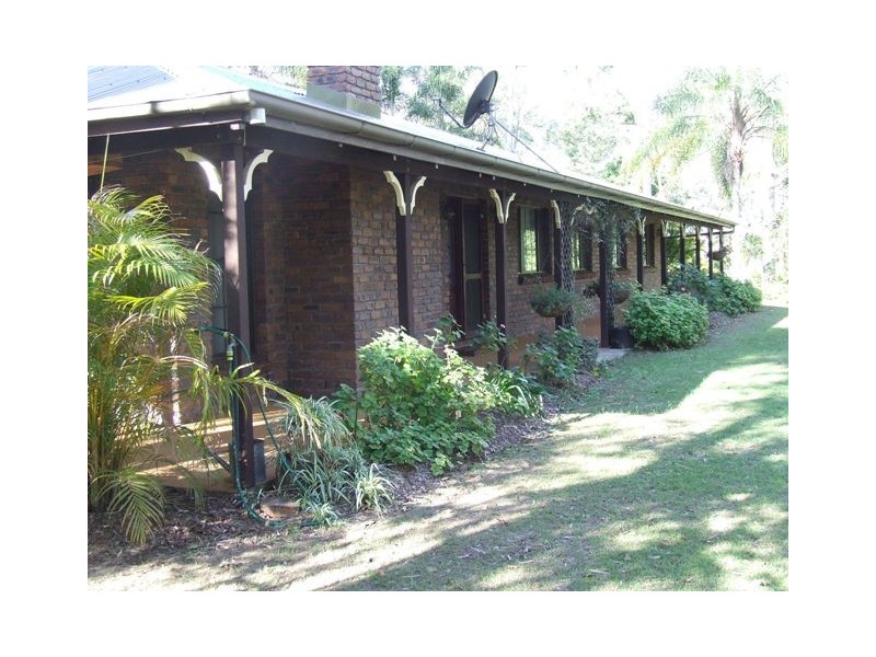 30-64 Paula Road, South Maclean QLD 4280
