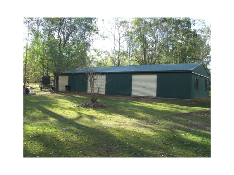 30-64 Paula Road, South Maclean QLD 4280