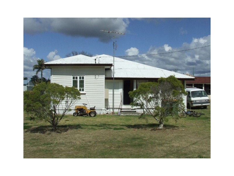 Laidley QLD 4341