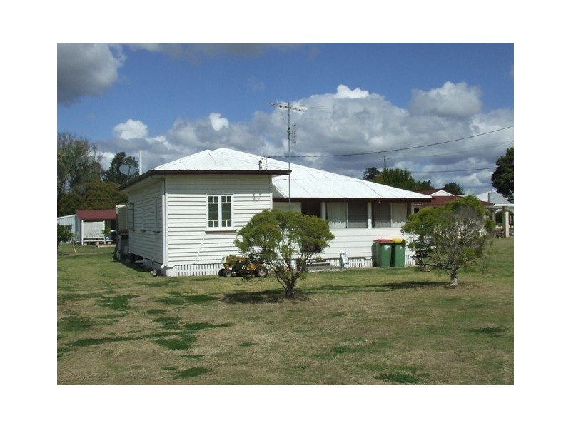 Laidley QLD 4341