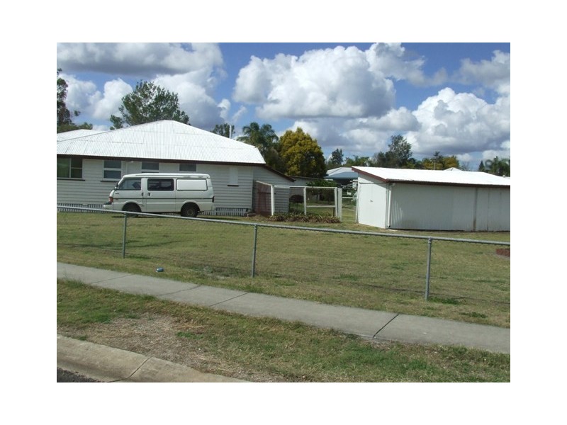 Laidley QLD 4341
