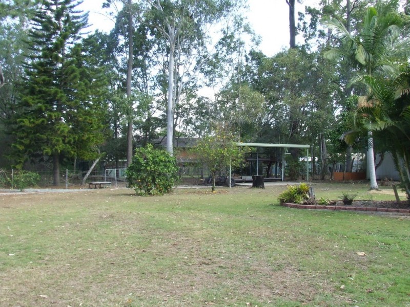Greenbank QLD 4124