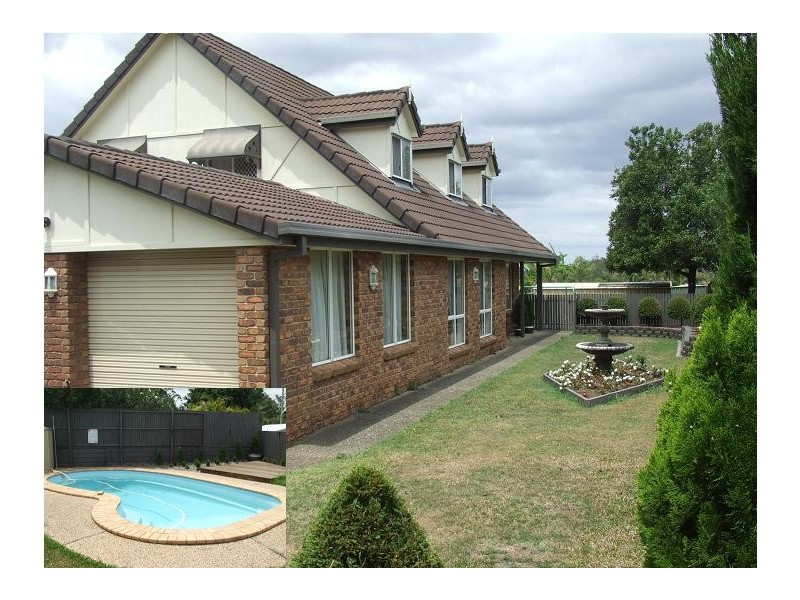 17 Itea Court, Regents Park QLD 4118