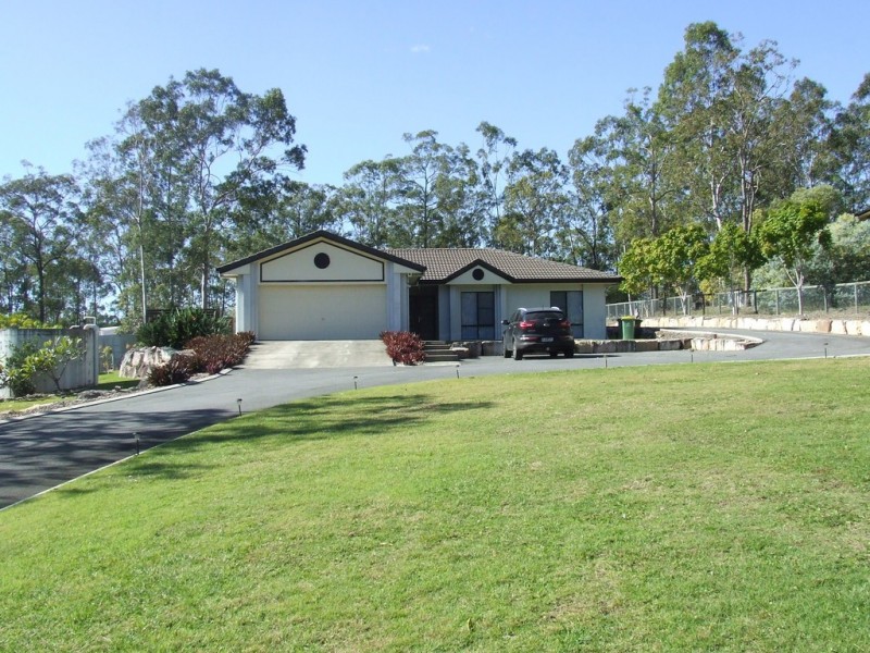 26 Brushtail Drive, Greenbank QLD 4124