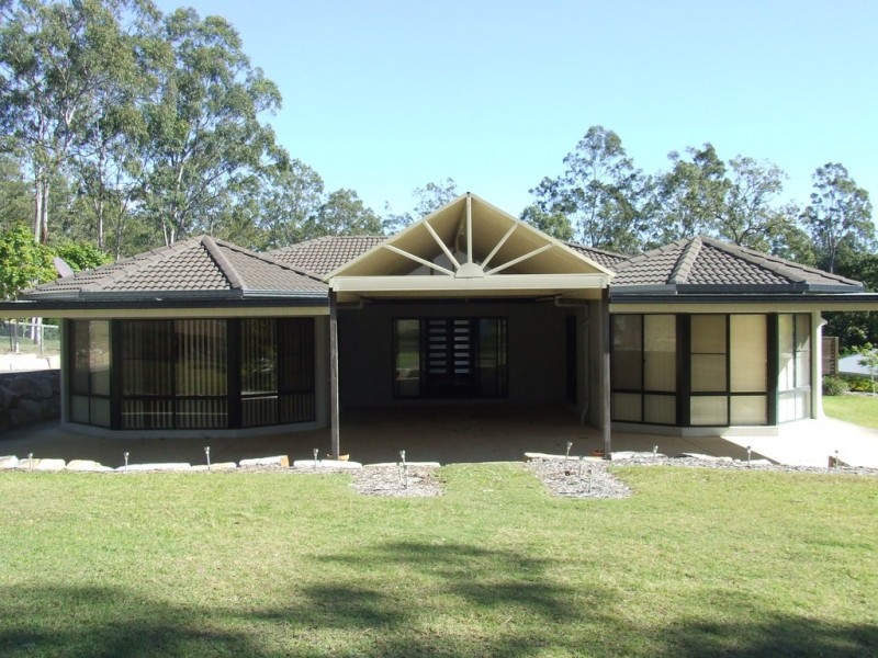 26 Brushtail Drive, Greenbank QLD 4124