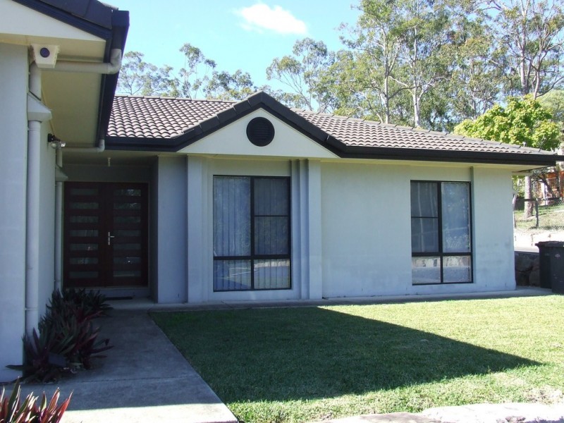 26 Brushtail Drive, Greenbank QLD 4124