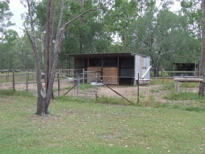 North Maclean QLD 4280