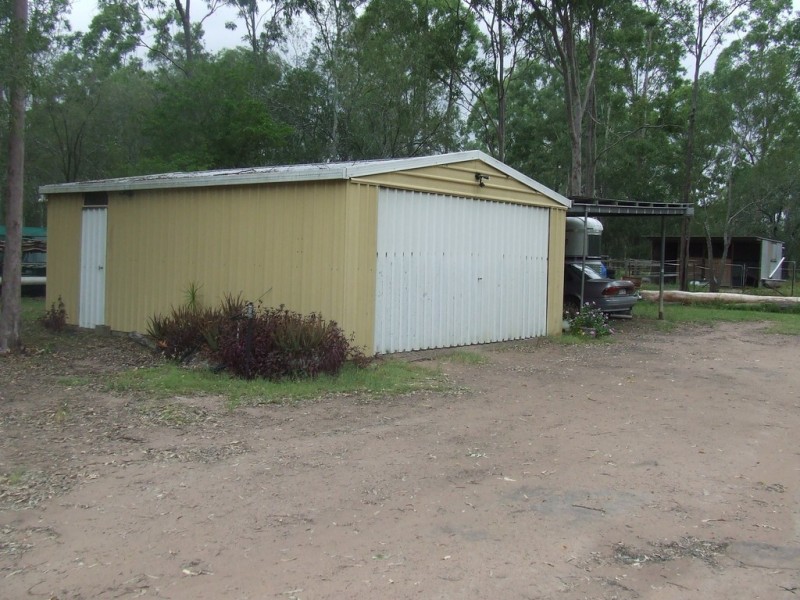 North Maclean QLD 4280