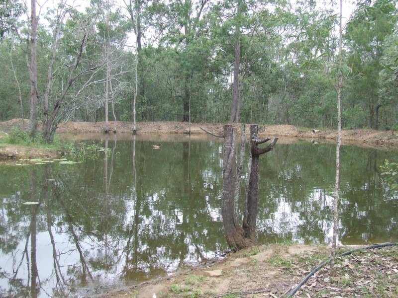 North Maclean QLD 4280