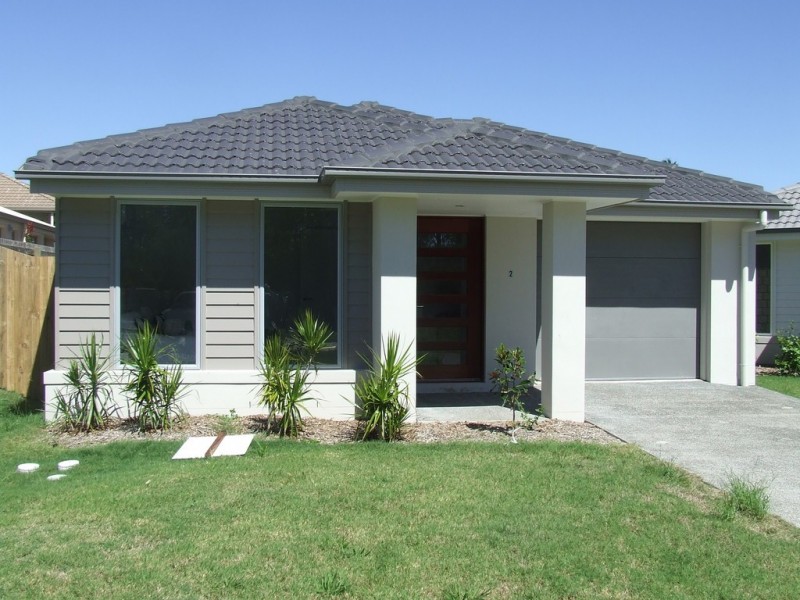 Crestmead QLD 4132