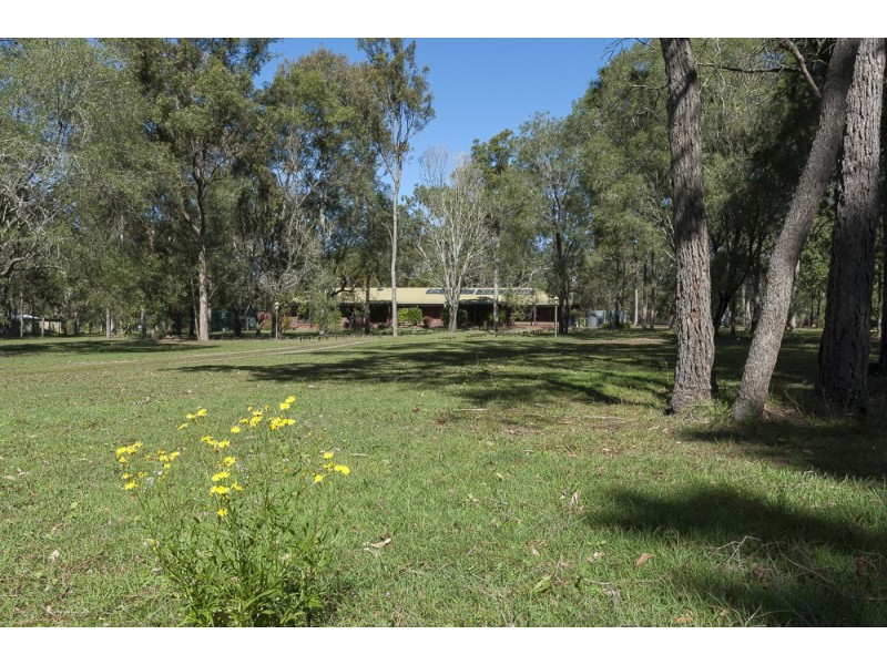 North Maclean QLD 4280