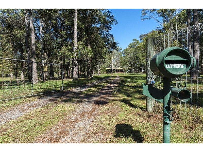 North Maclean QLD 4280