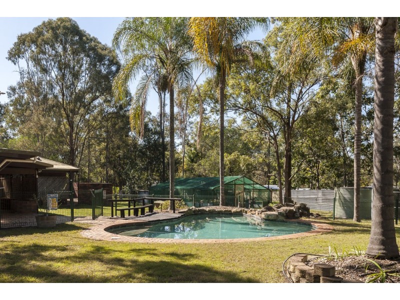 North Maclean QLD 4280