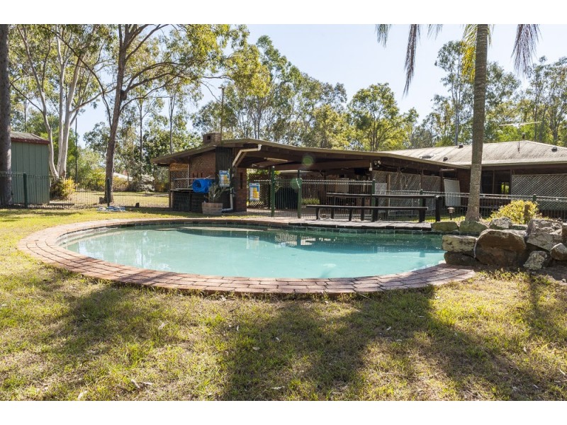 North Maclean QLD 4280