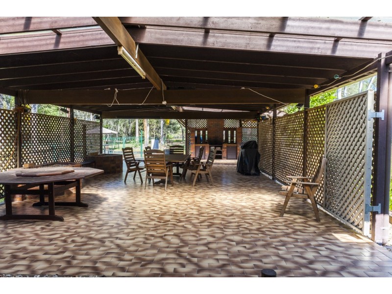 North Maclean QLD 4280