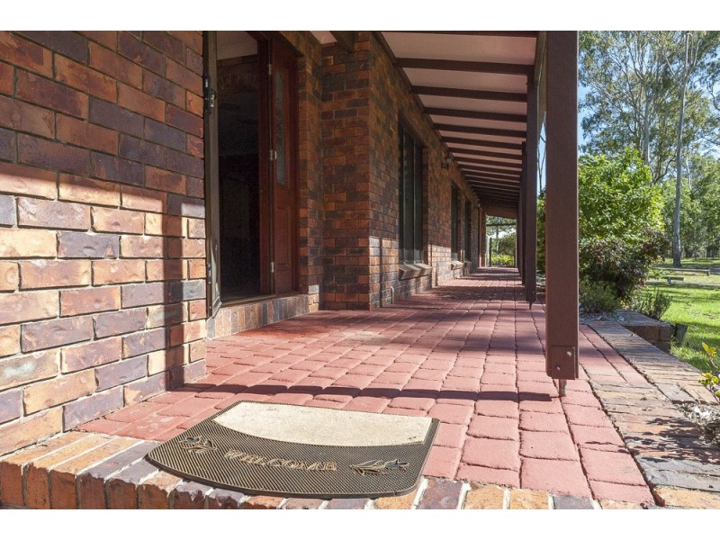 North Maclean QLD 4280