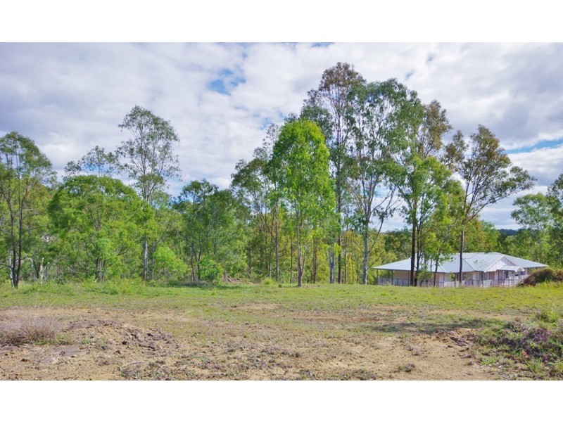 Kooralbyn QLD 4285